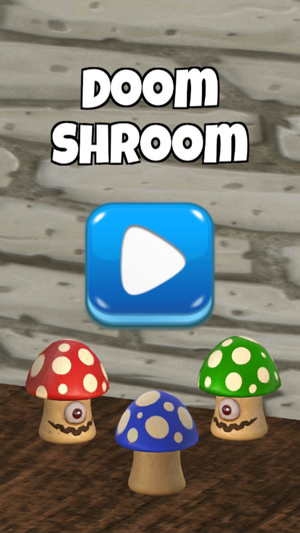 VR Doom Shroom