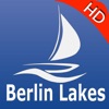 Berlin Lakes GPS Chart Pro