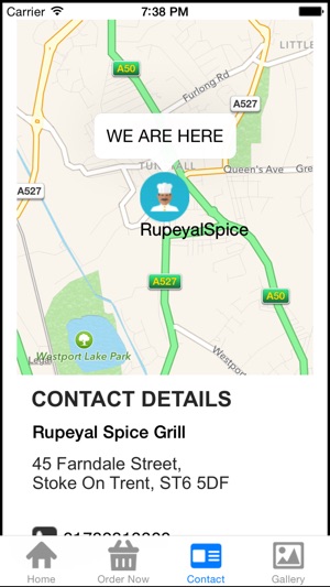 Rupeyal Spice(圖3)-速報App