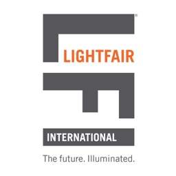 LIGHTFAIR International Apple Watch App