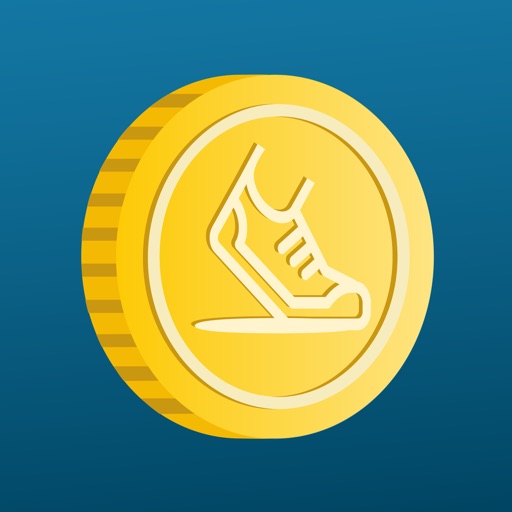 Golden Steps Exercise & win iOS App