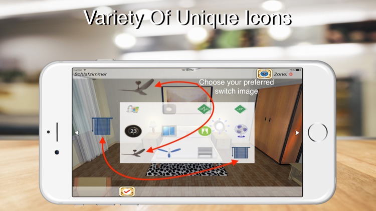 HOS Smart Home BACnet & BMS MP screenshot-4