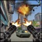 Army Tank Shooting Attack is 3d war game