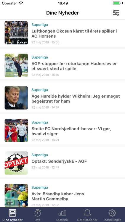 Tipsbladet