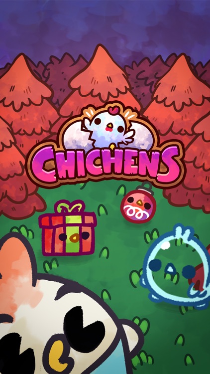 Chichens