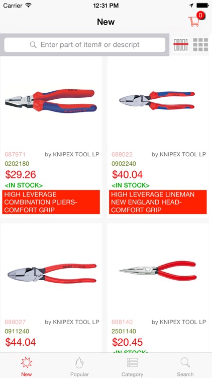 Lee's Tools for KNI Pliers