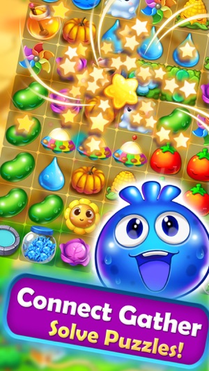 Fruit Splash Hero - Farm Blast(圖4)-速報App