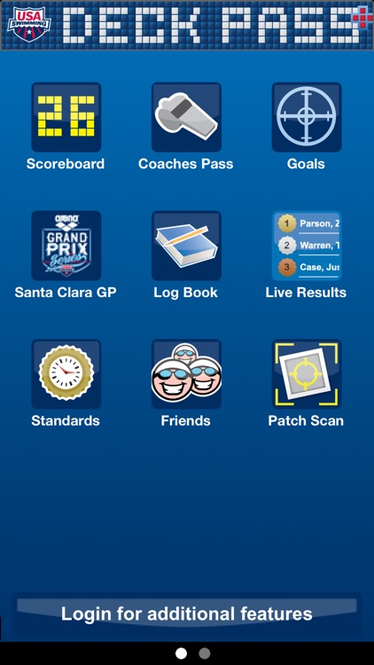 Deck Pass Plus