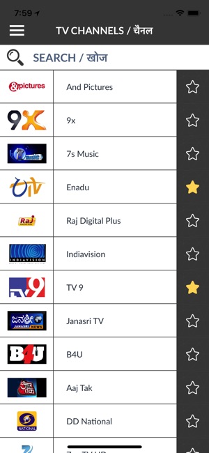 TV Program India (IN)(圖1)-速報App