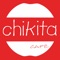 Aplicación oficial del restaurante Chikita Café consulta nuestro menú con contenido multimedia, información de nuestras sucursales, participa en nuestro plan de lealtad, recibe cupones de descuento, se parte de la comunidad de Chikita Café