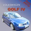 Autoteile VW Golf IV