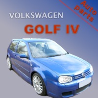 Autoteile VW Golf IV apk