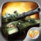 Iron Storm---Global Multiplayer 3D online tank battle,Fight for your country
