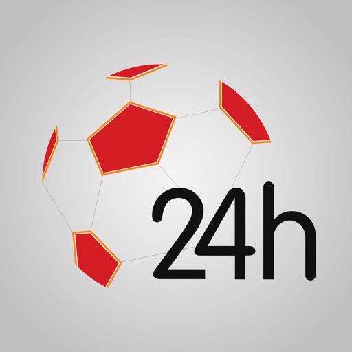 24h News for Sevilla FC icon