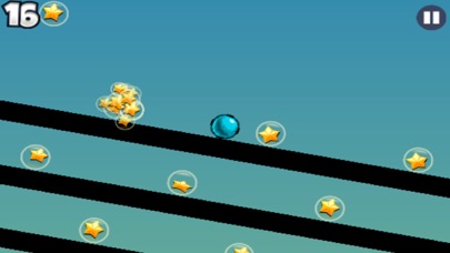 Rolling ball- Fun levels! screenshot 2