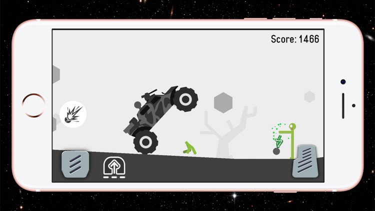 Stickman Dismount Ragdoll screenshot-0