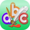 ABC Kids Draw