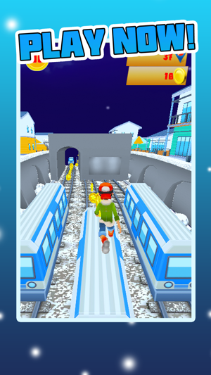 Railway Surfers(圖4)-速報App