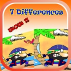 Top 50 Education Apps Like Funny Find 7 Differences Game - Best Alternatives