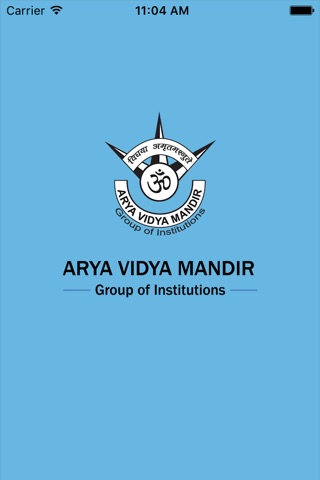 Arya Vidya Mandir School screenshot 3