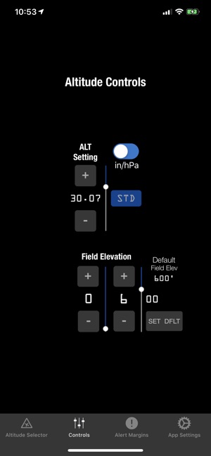 AltitudeAlert Mini(圖4)-速報App