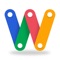 Play word search puzzles using pictures for clues