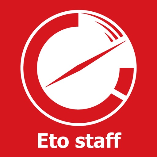 Eto staff