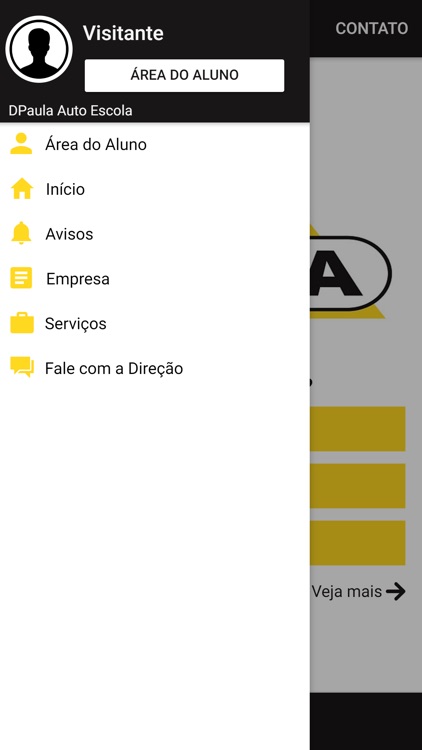 DPaula Auto Escola