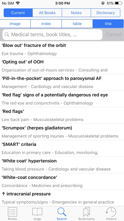 Oxford Handbook General Pra. 4 screenshot-5