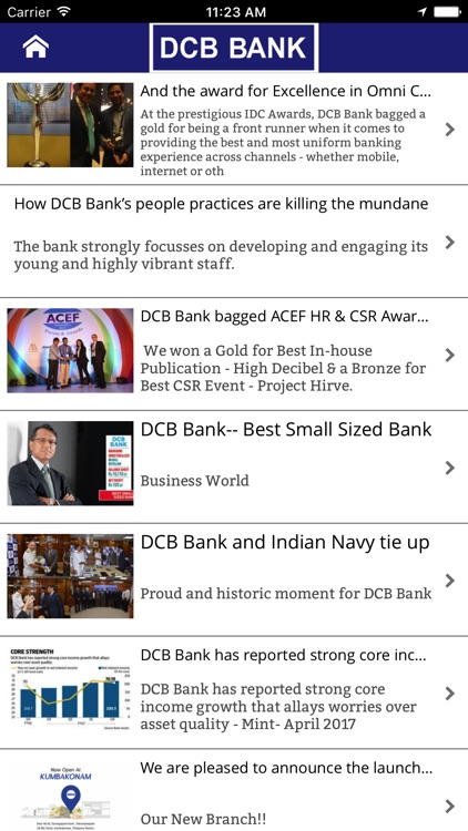 DCB Bank Connect App screenshot-3