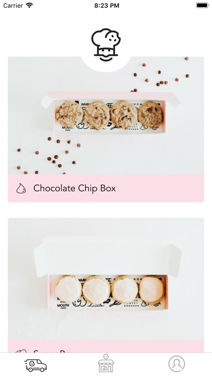 Crumbl Cookies