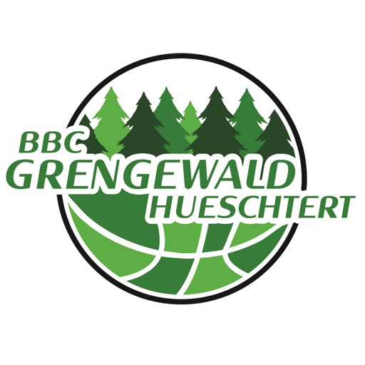 BBC Gréngewald Hueschtert icon
