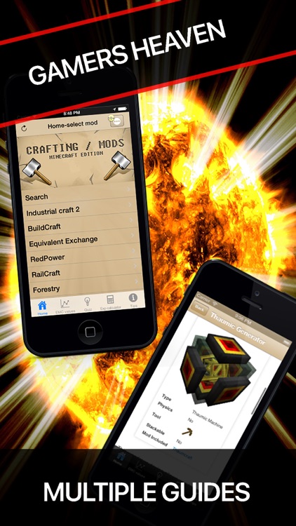 Craft Mods - Mod Craft edition screenshot-4