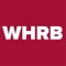 The official app of Harvard Radio Broadcasting, WHRB 95