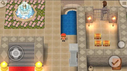 Dragon and Hero 3D RPG screenshot 2