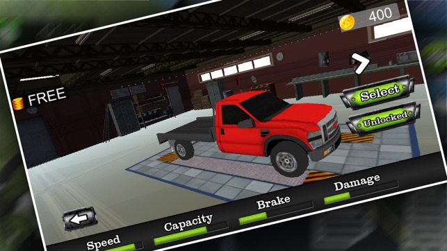 US Heavy Truck Duty Sim(圖1)-速報App