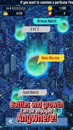 Mirror Land - Screenshot 2