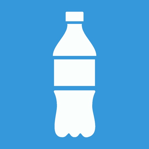 Water Water Drink ya?