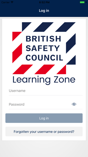 BSC Learning Zone(圖1)-速報App