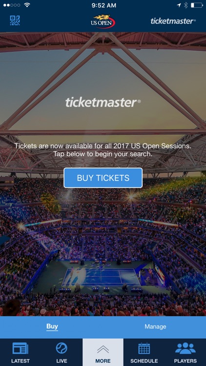2017 US Open Tennis Championships screenshot-4