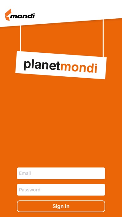 planetmondi screenshot 2