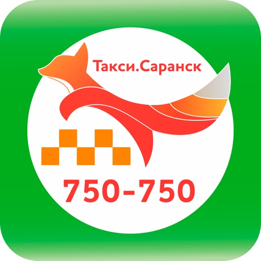 Такси.Саранск Icon