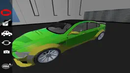 Game screenshot Paintboss :Custom Car Painting apk