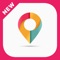 Icon Find Best Places Near Me