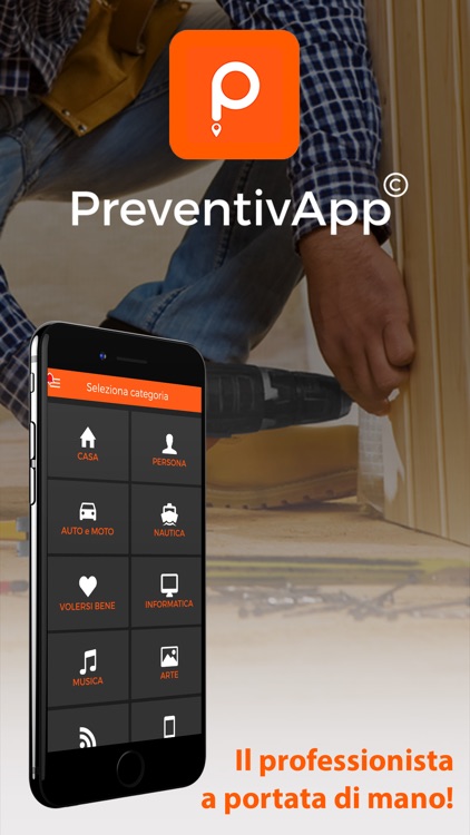 PreventivApp