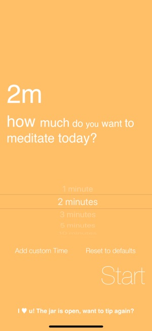 Omo, Simply Meditate(圖3)-速報App