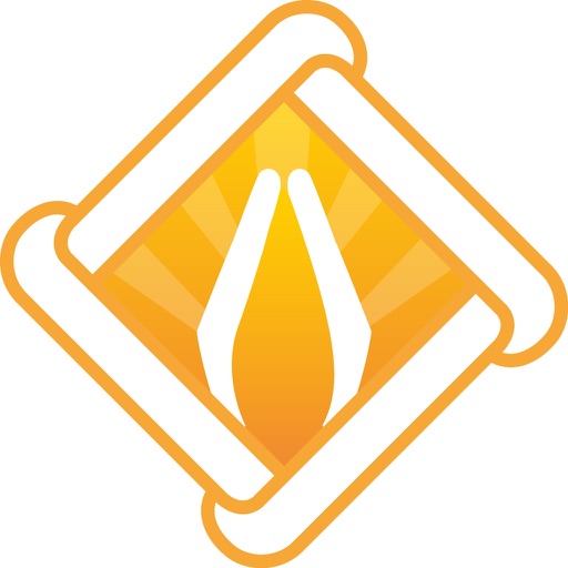 Prayer Chains Icon