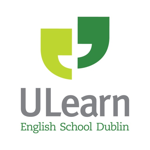 ULearn English School Download