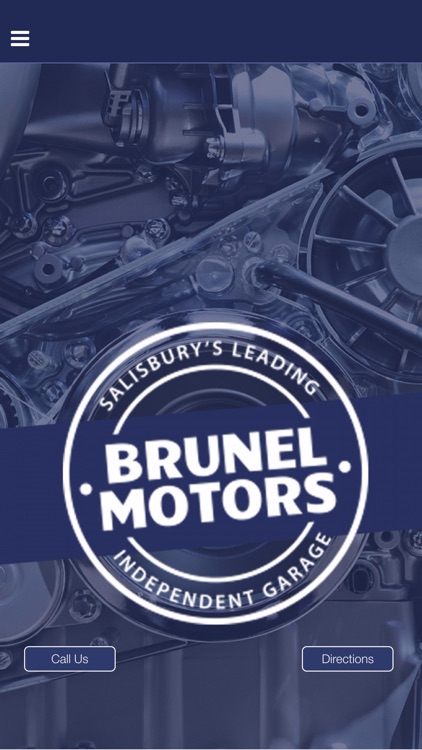 Brunel Motor Services