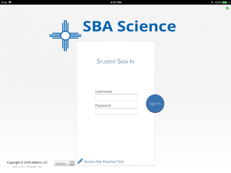 New Mexico Science